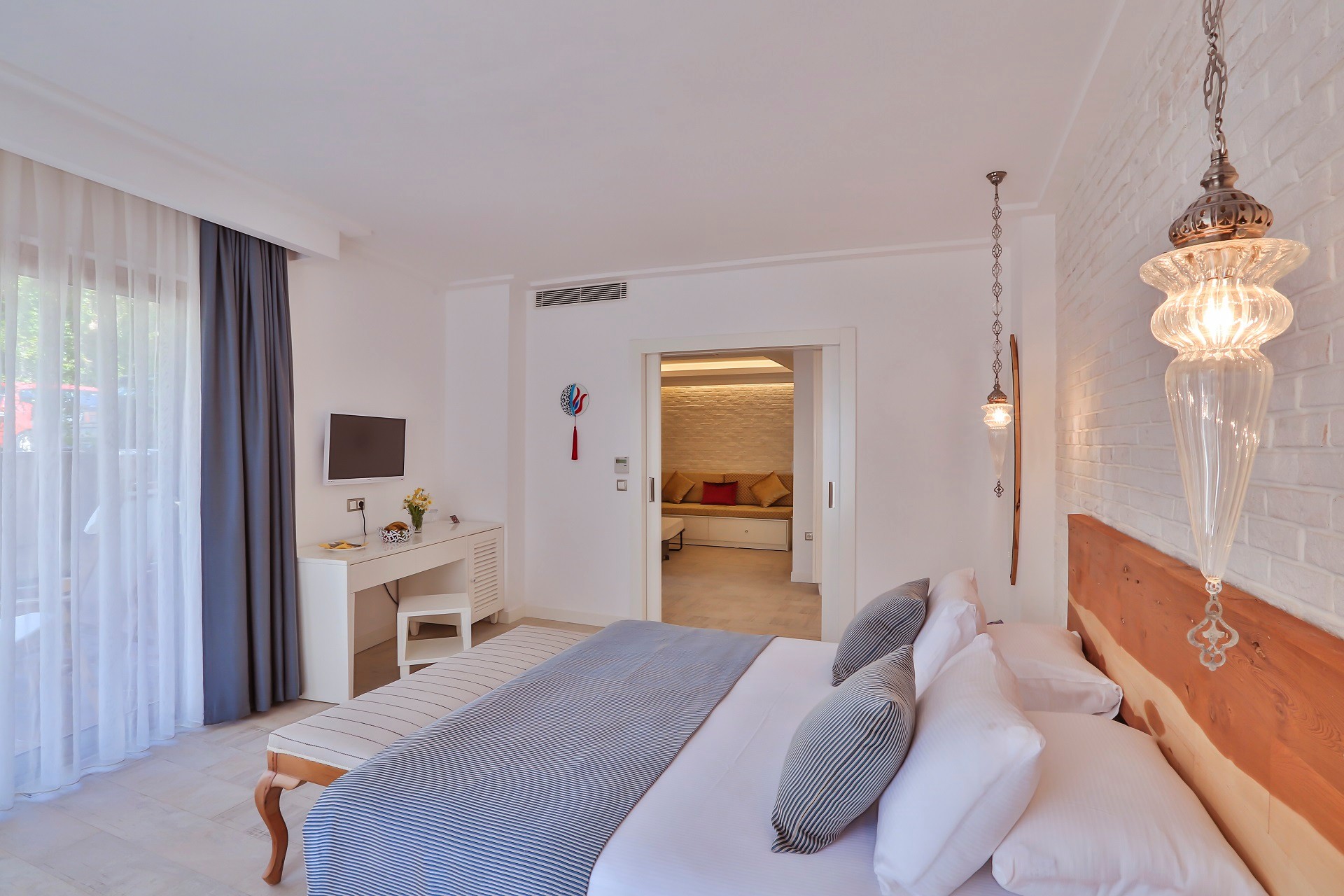 Arnna Hotel - photo 20