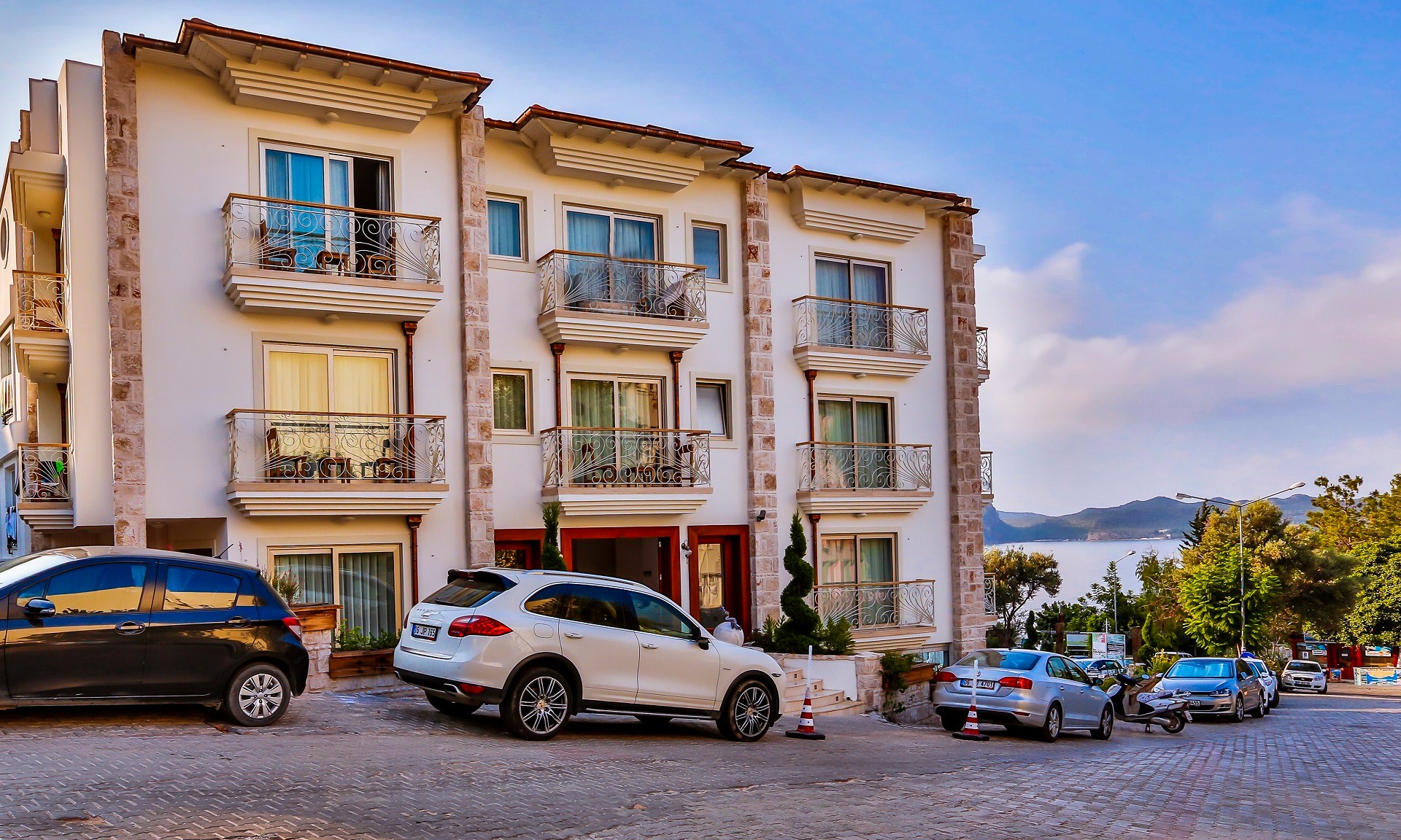 Arnna Hotel - photo 1