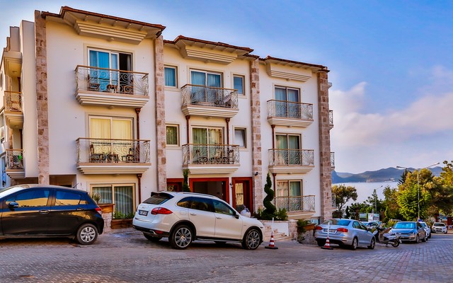 Arnna Hotel