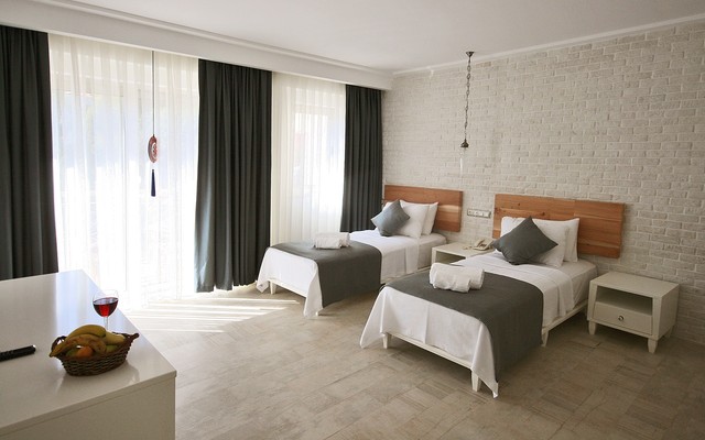Arnna Hotel