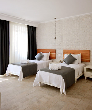 Arnna Hotel