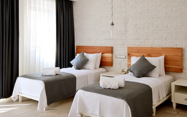 Arnna Hotel