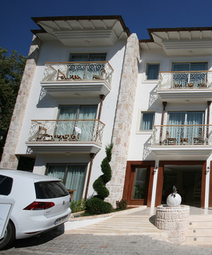 Arnna Hotel