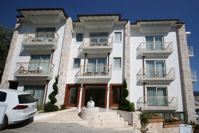 Arnna Hotel - photo 2