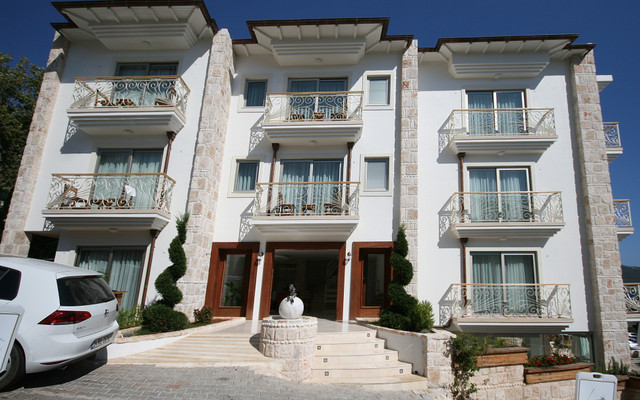 Arnna Hotel
