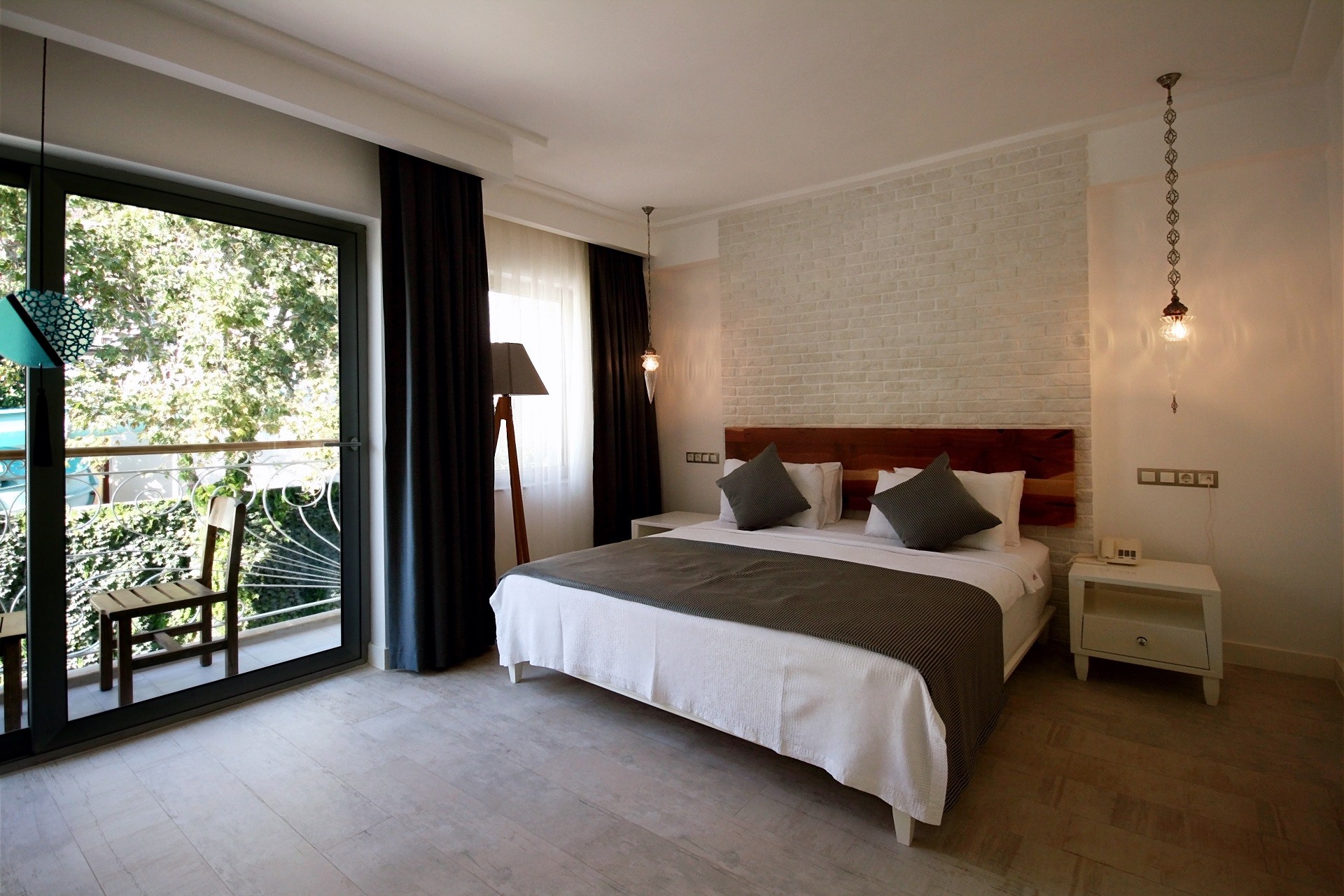 Arnna Hotel - photo 13