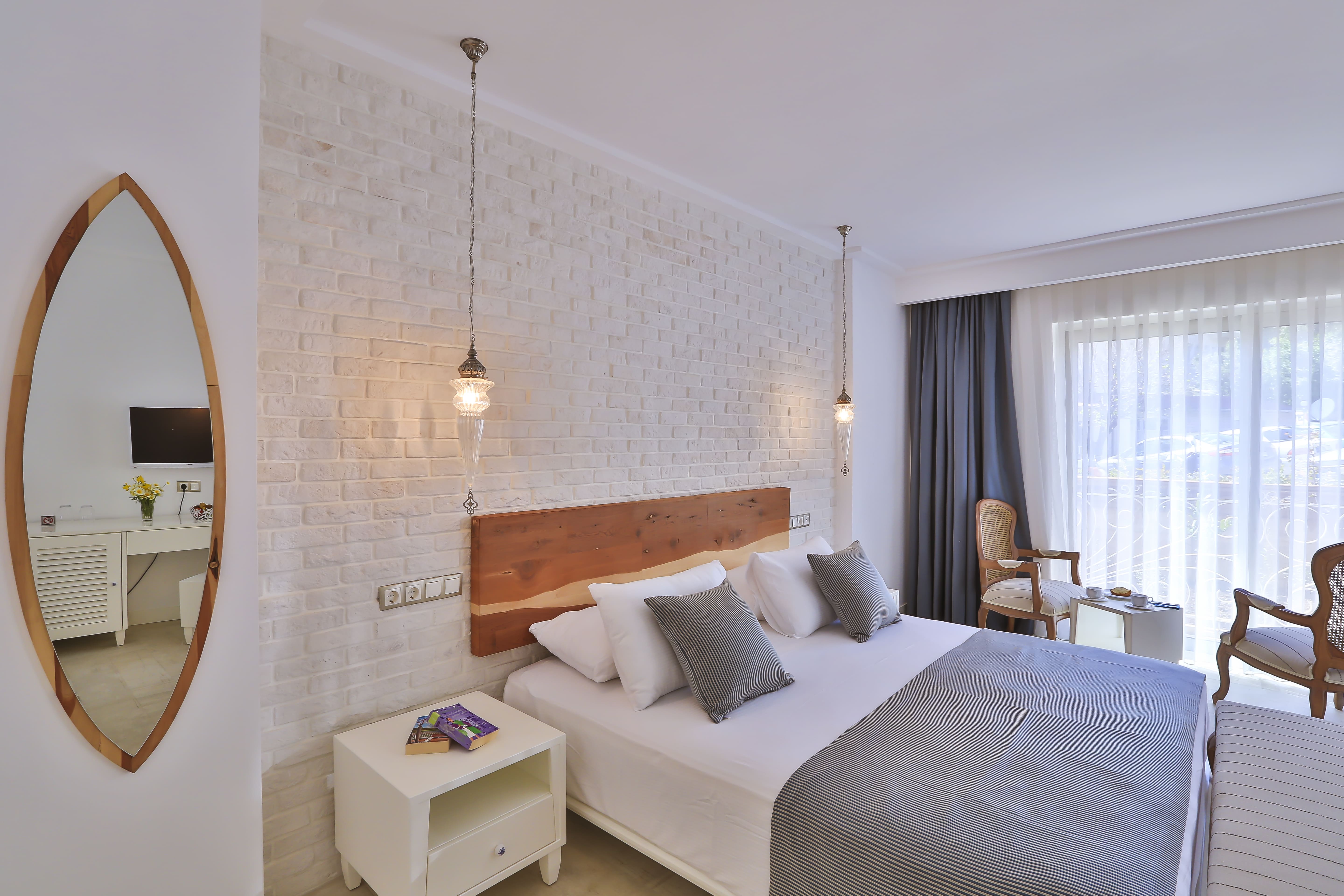 Arnna Hotel - photo 10