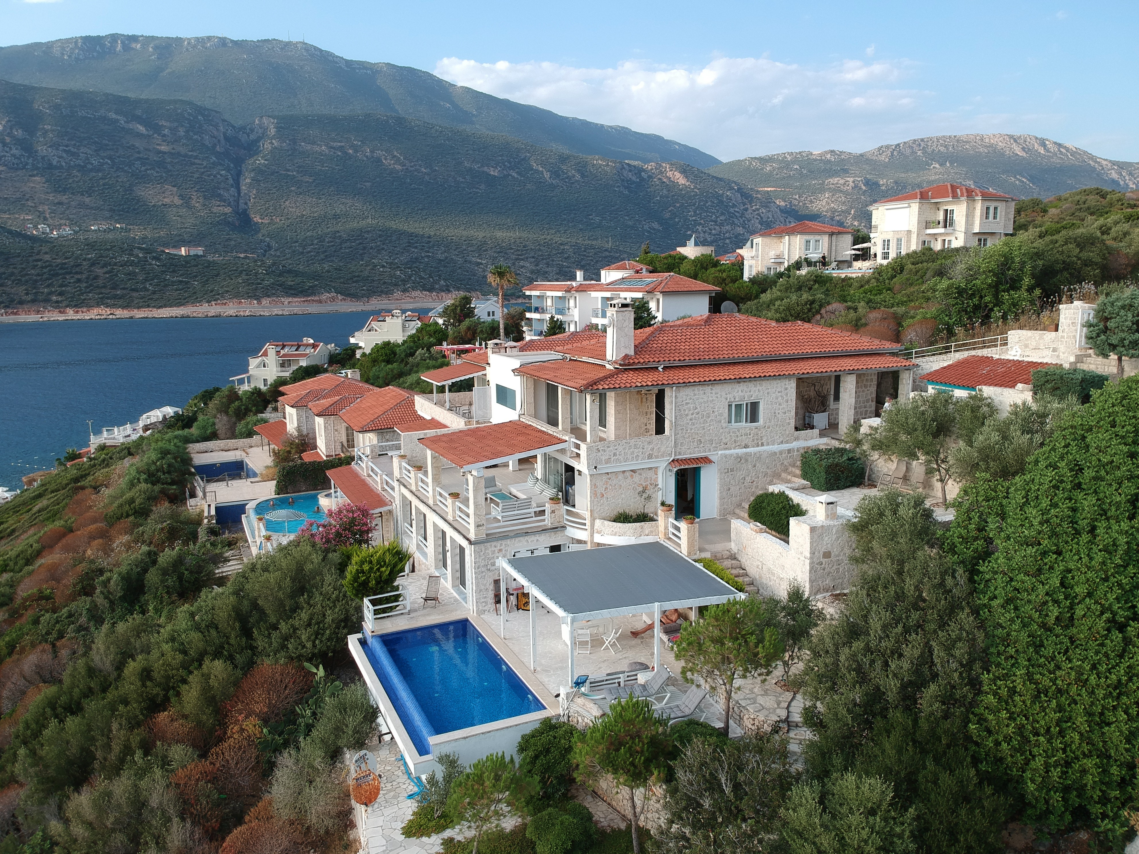 Villa Güzel Elma - photo 2