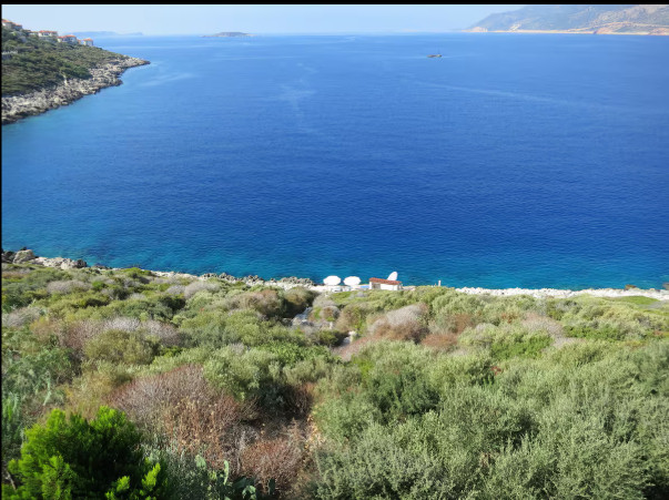 Villa Güzel Elma - photo 26