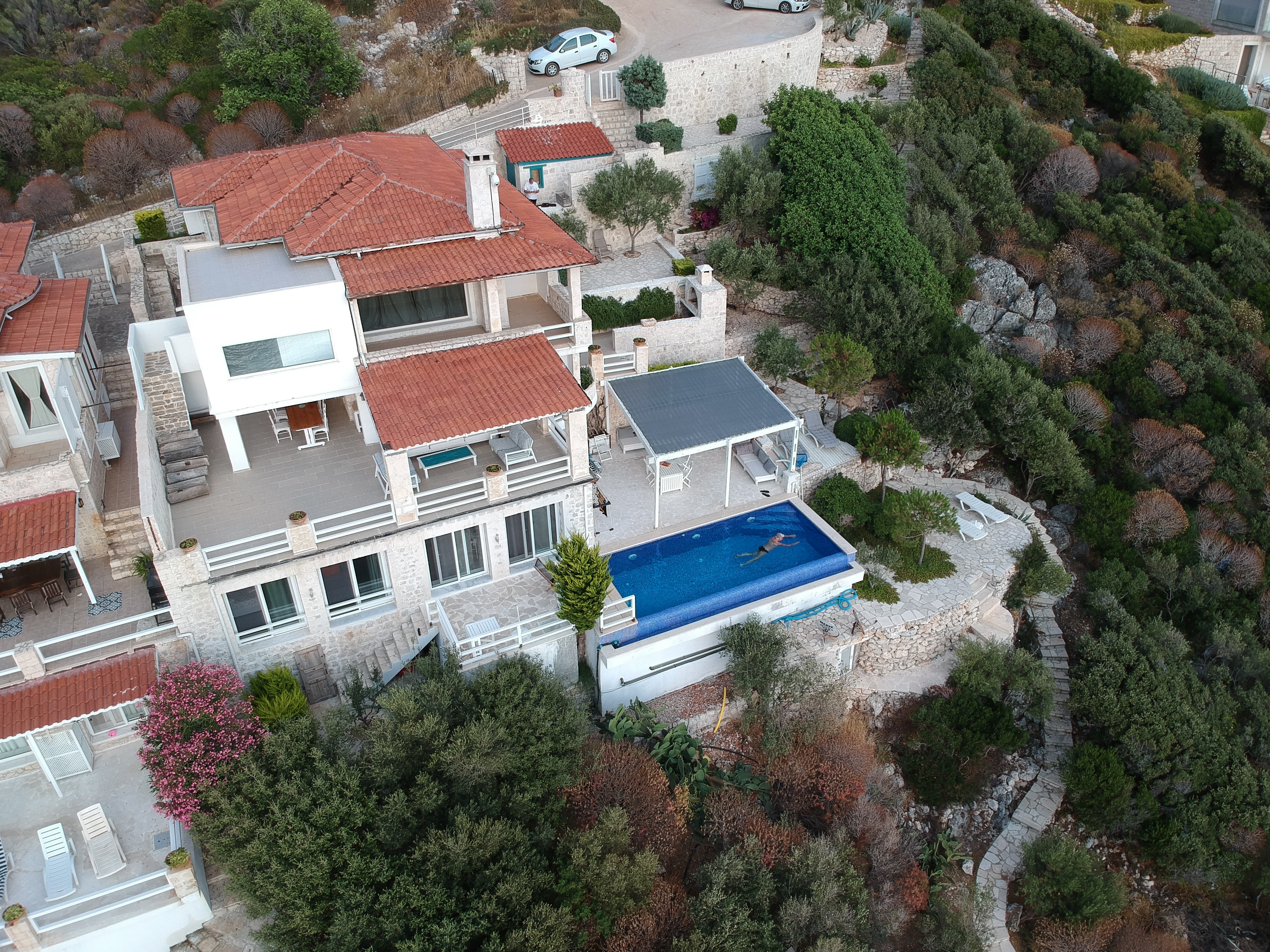 Villa Güzel Elma - photo 37