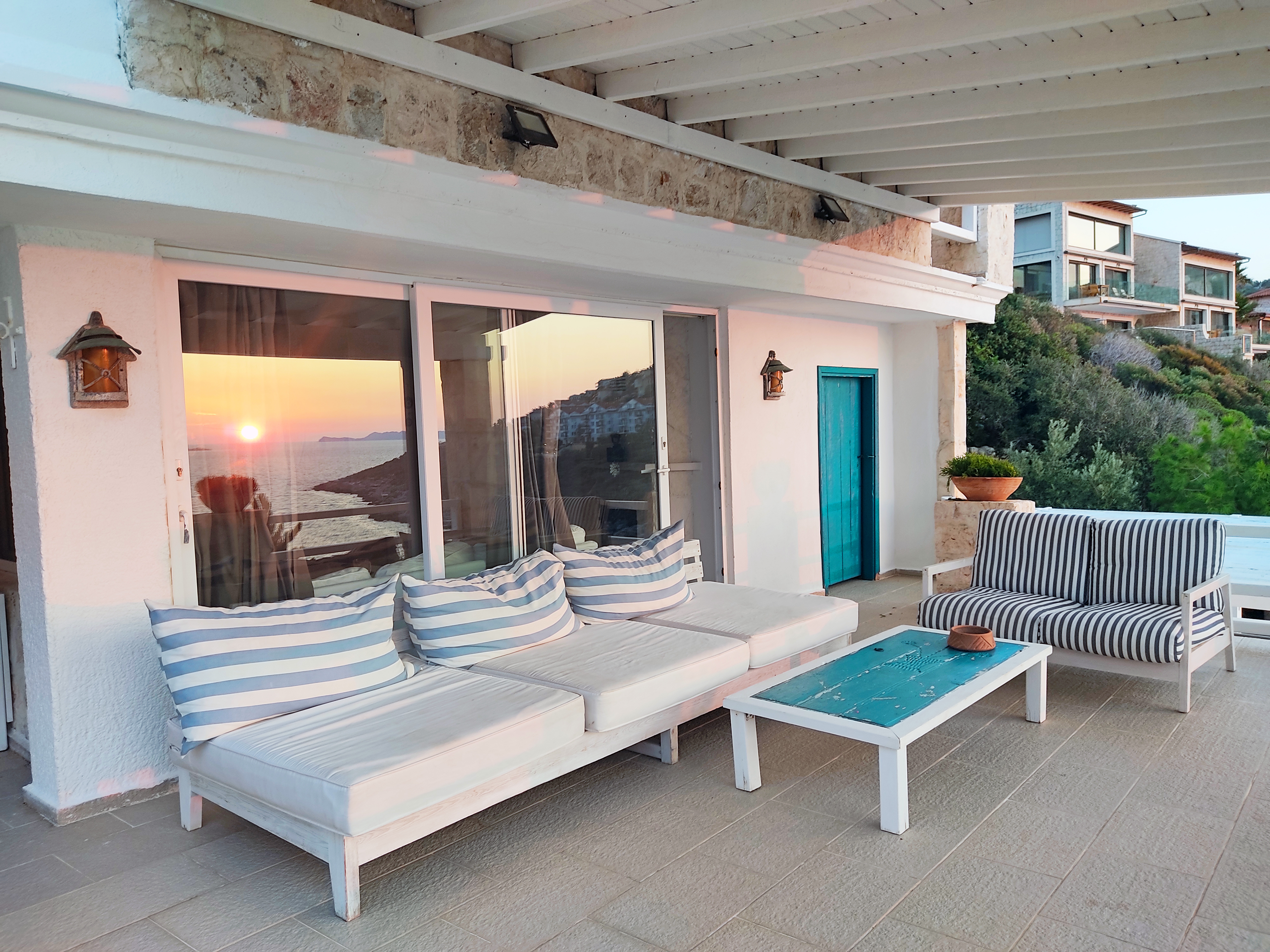 Villa Güzel Elma - photo 35