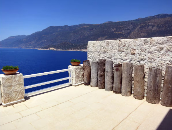 Villa Güzel Elma - photo 12