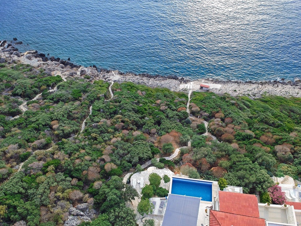 Villa Güzel Elma - photo 70