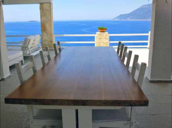 Villa Güzel Elma - photo 13