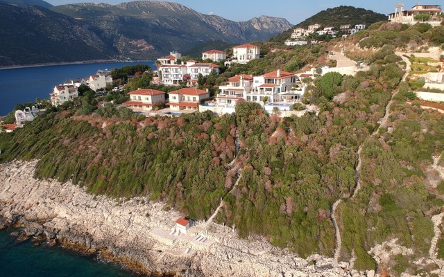 Villa Güzel Elma
