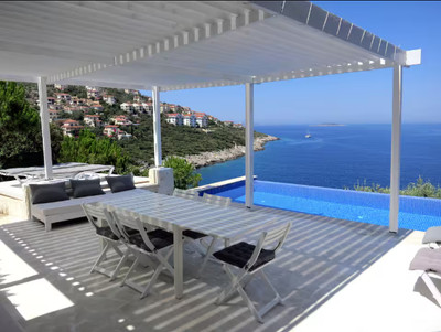 Villa Güzel Elma - photo 4