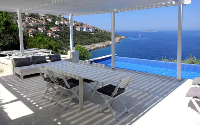 Villa Güzel Elma