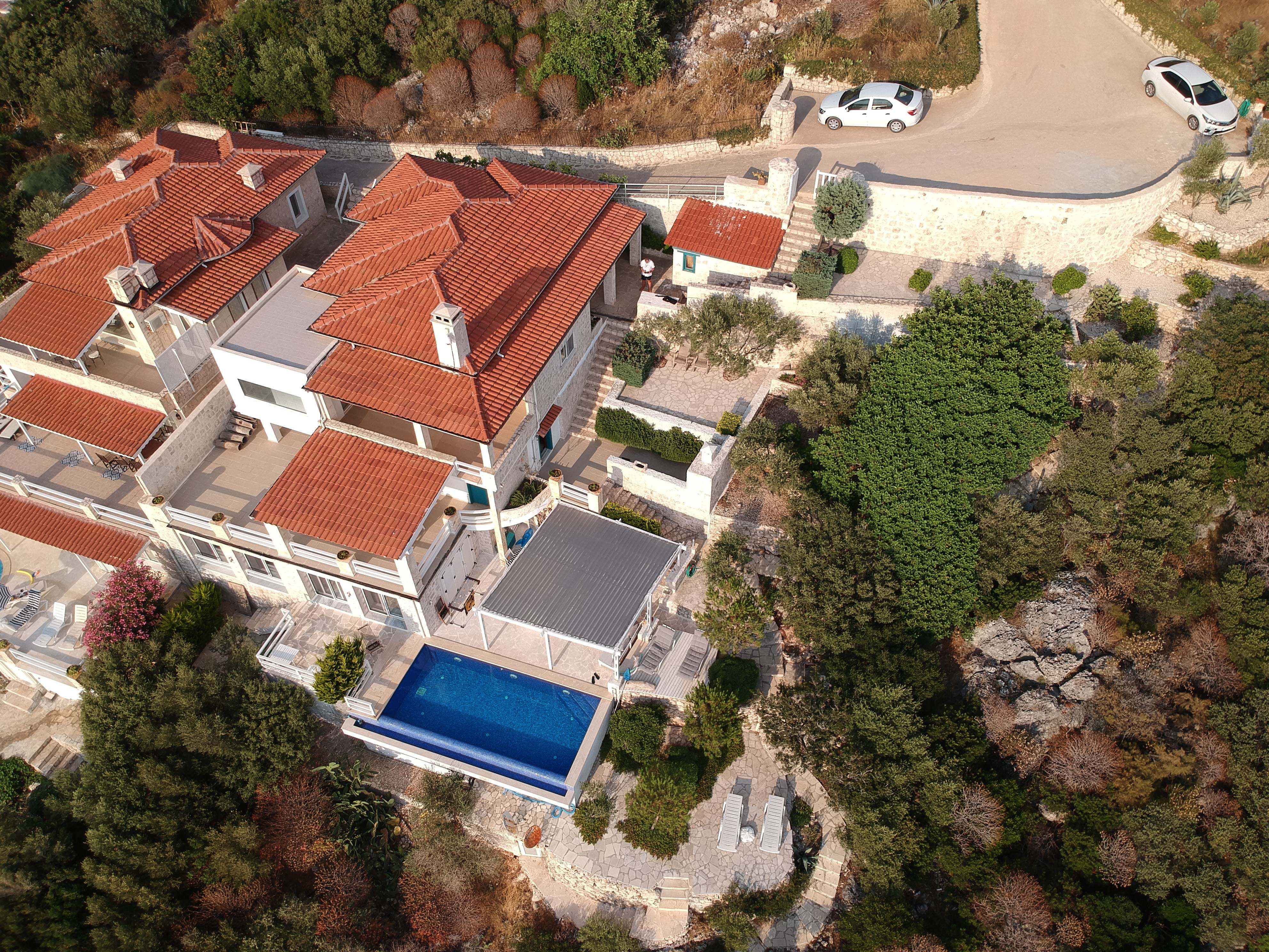 Villa Güzel Elma - photo 39