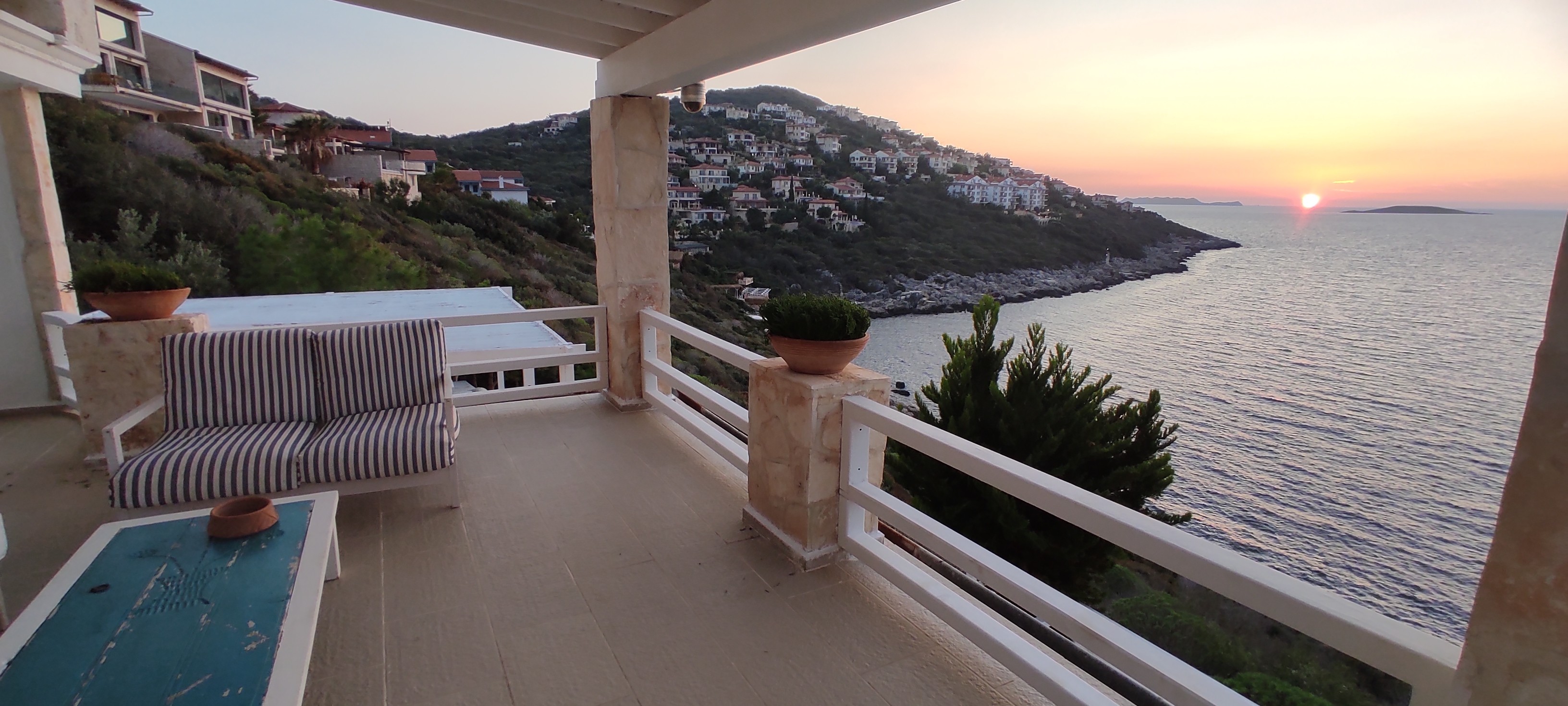 Villa Güzel Elma - photo 28