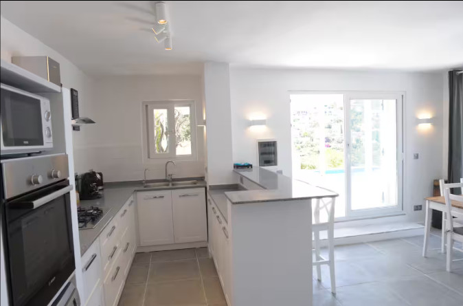 Villa Güzel Elma - photo 24