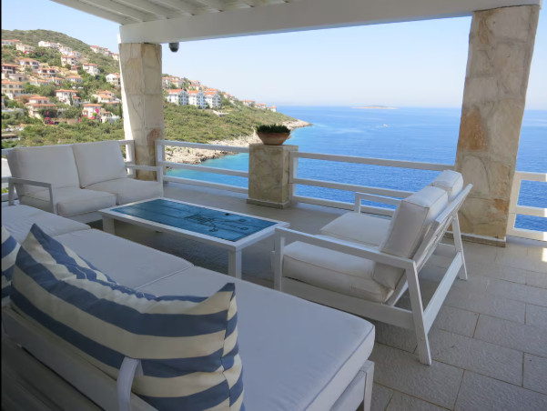 Villa Güzel Elma - photo 50