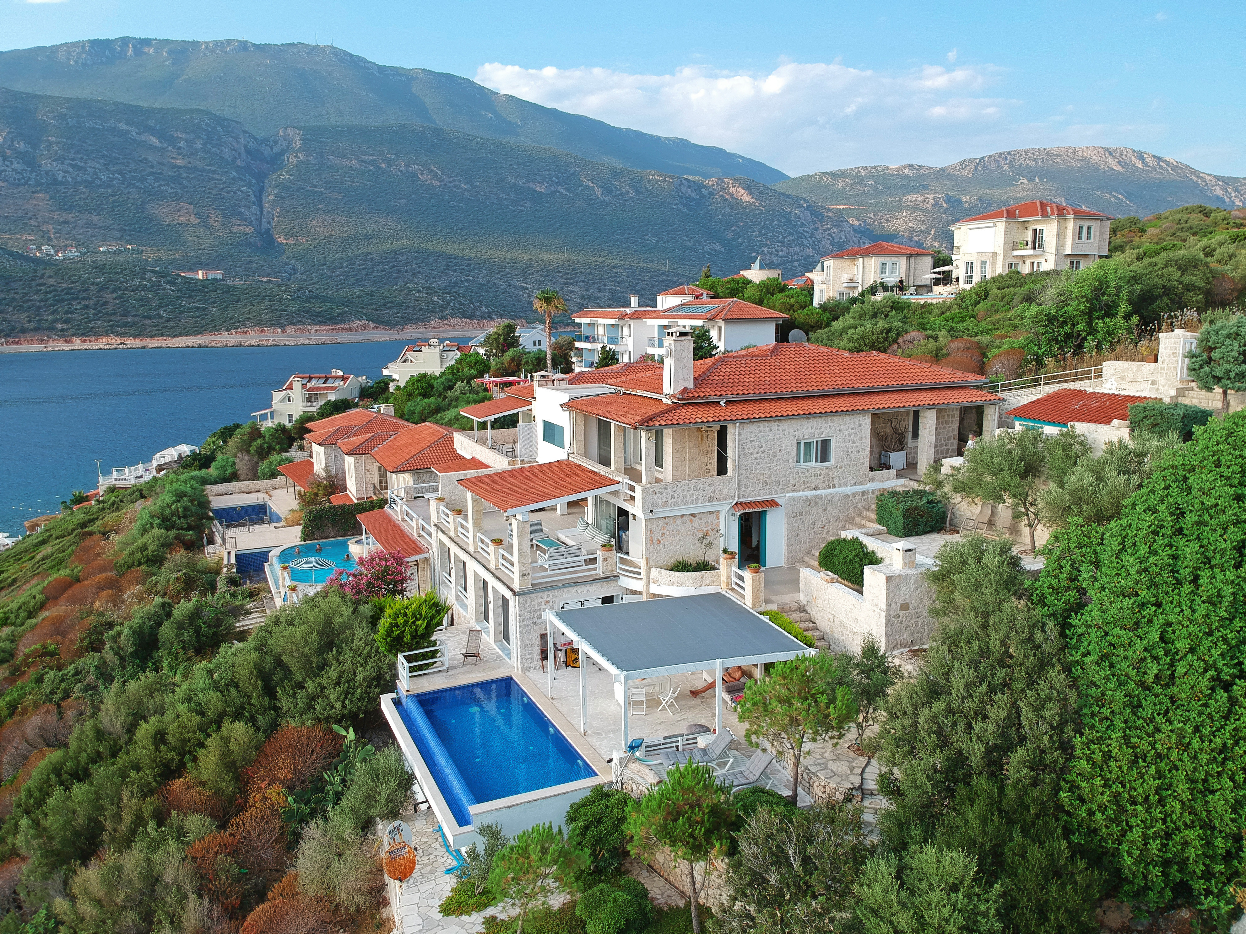 Villa Güzel Elma - photo 33