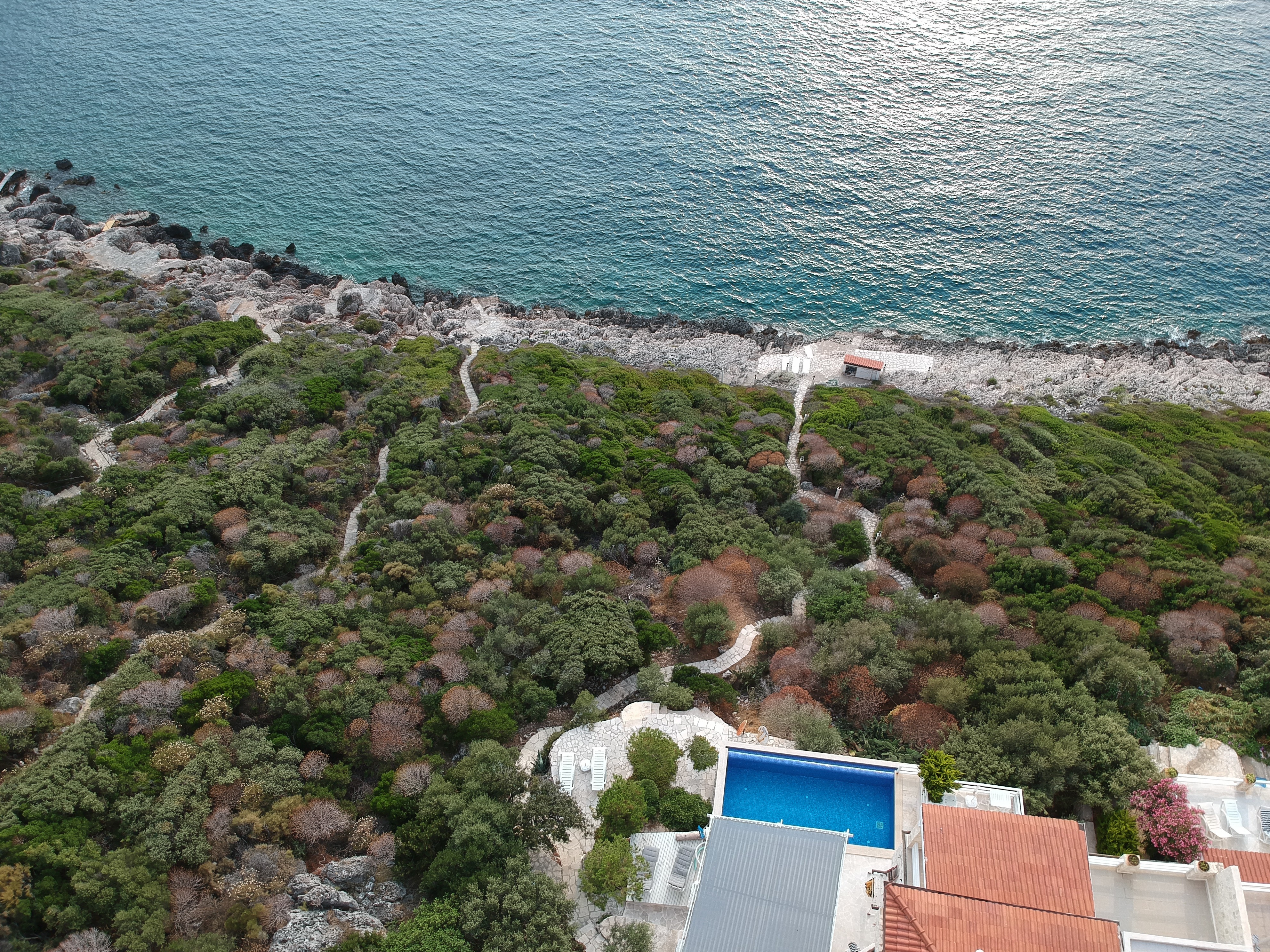 Villa Güzel Elma - photo 38