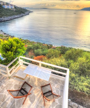 Villa Güzel Elma