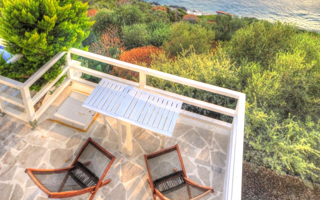 Villa Güzel Elma