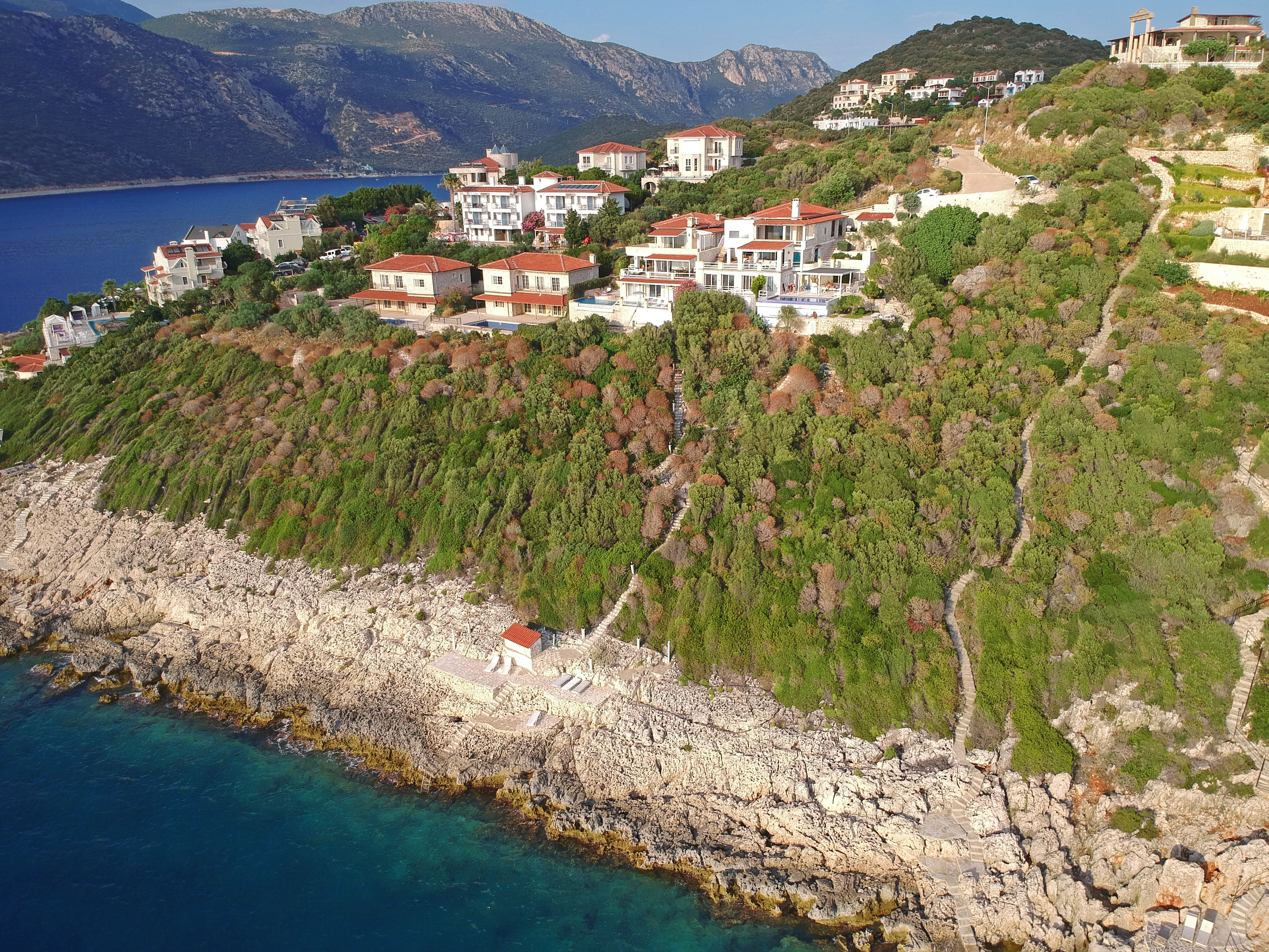 Villa Güzel Elma - photo 69