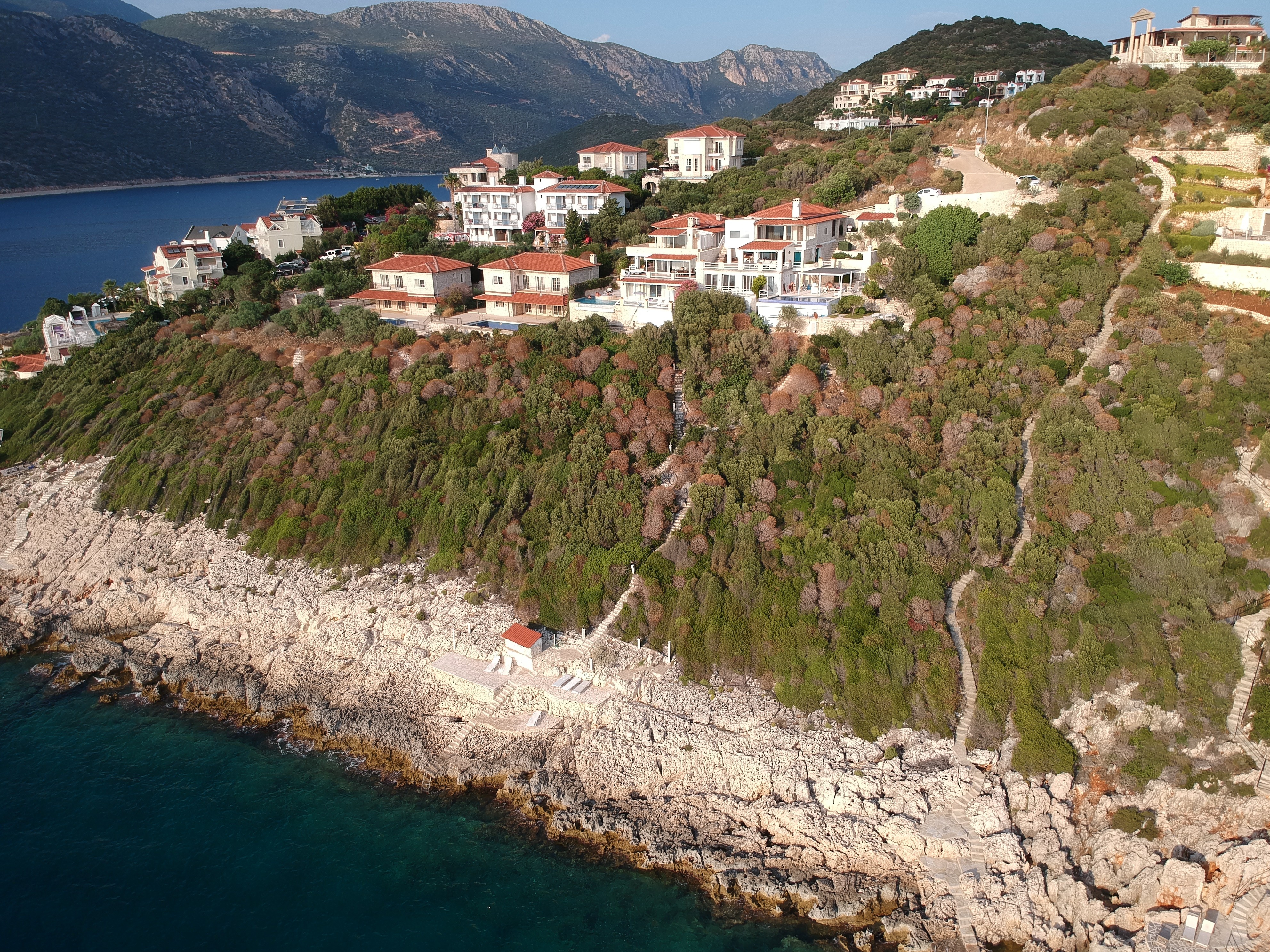 Villa Güzel Elma - photo 40