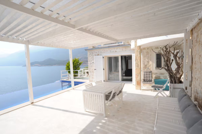 Villa Güzel Elma - photo 17