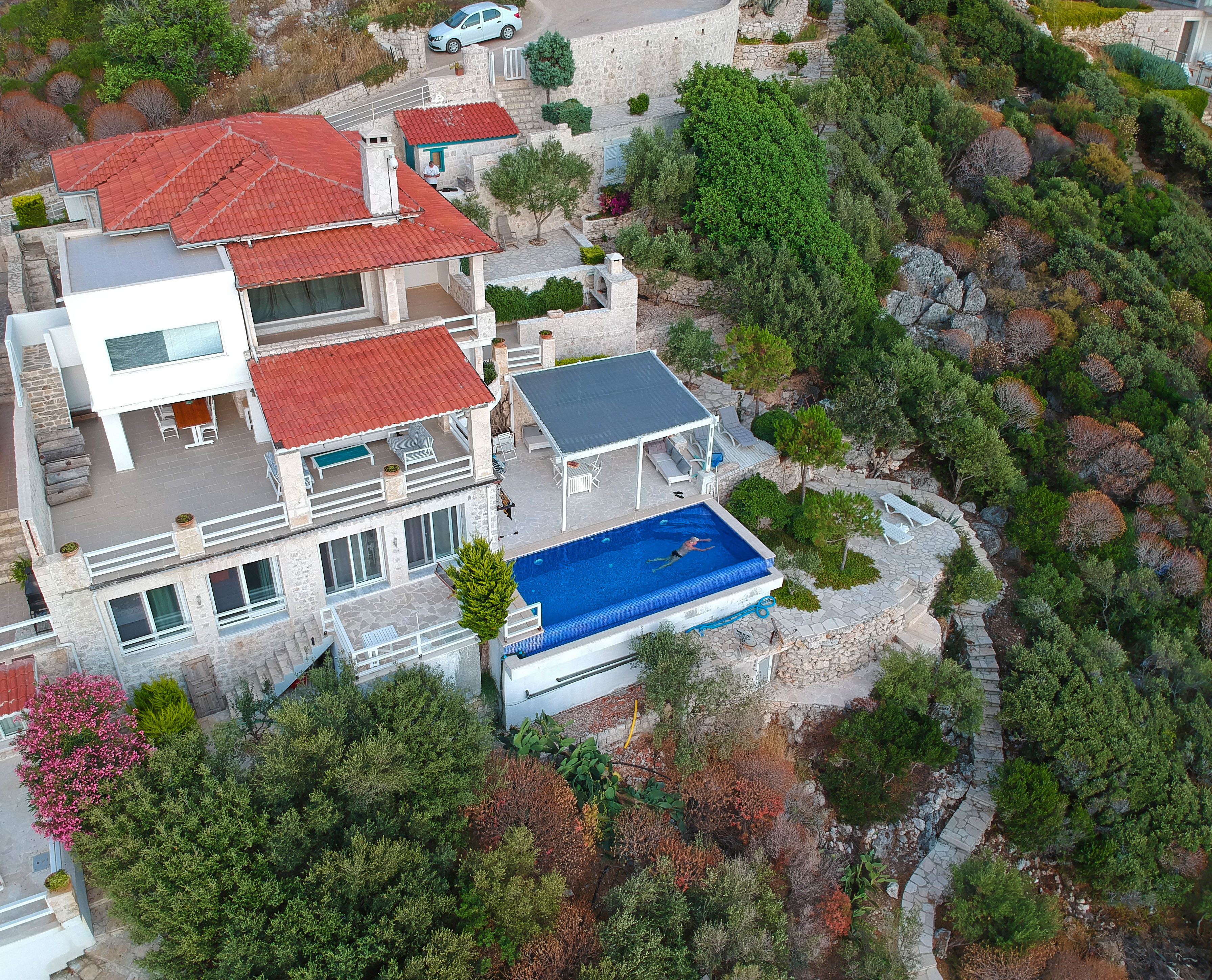 Villa Güzel Elma - photo 32