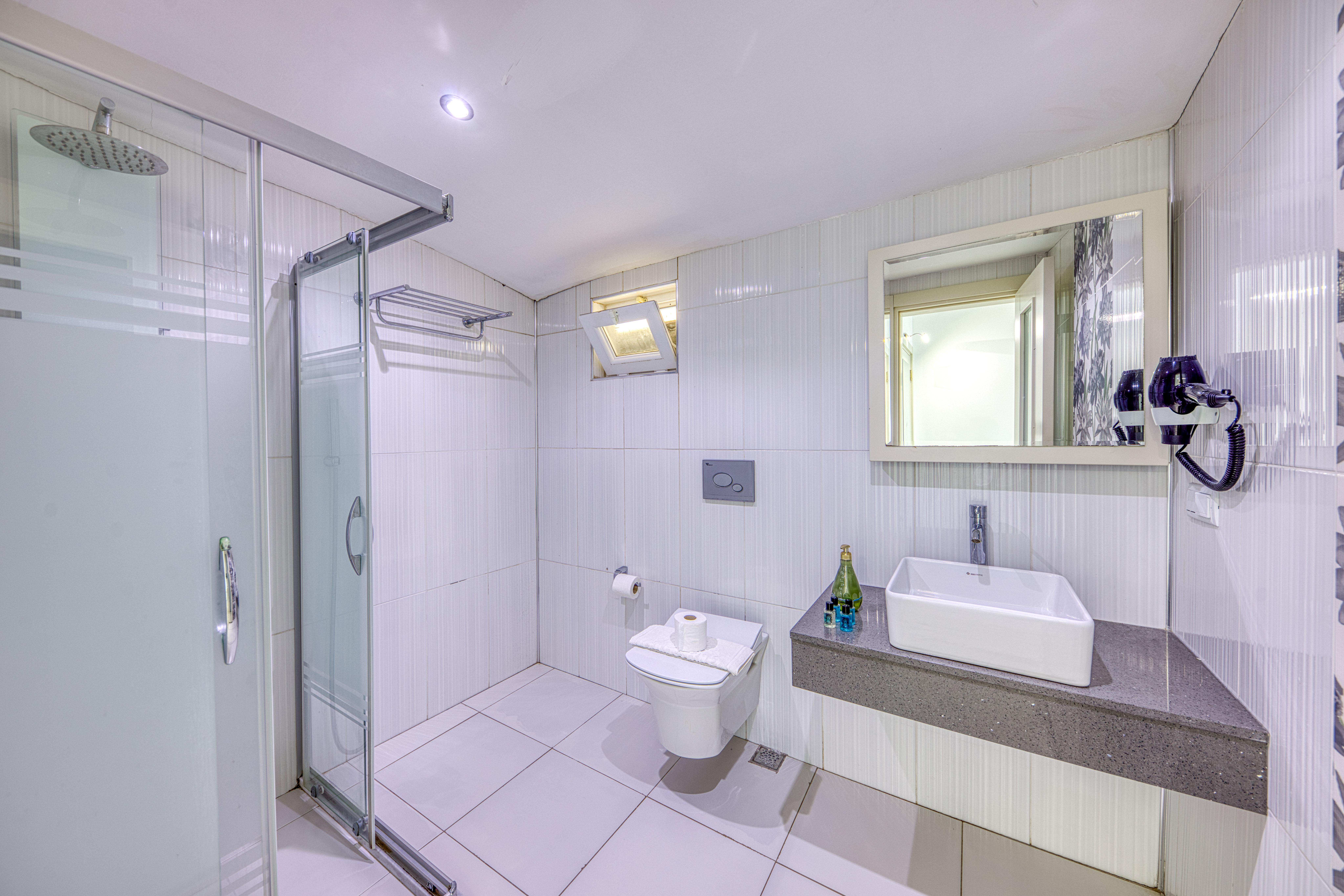 Hamarat Otel - photo 22
