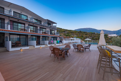 Hamarat Otel - photo 3