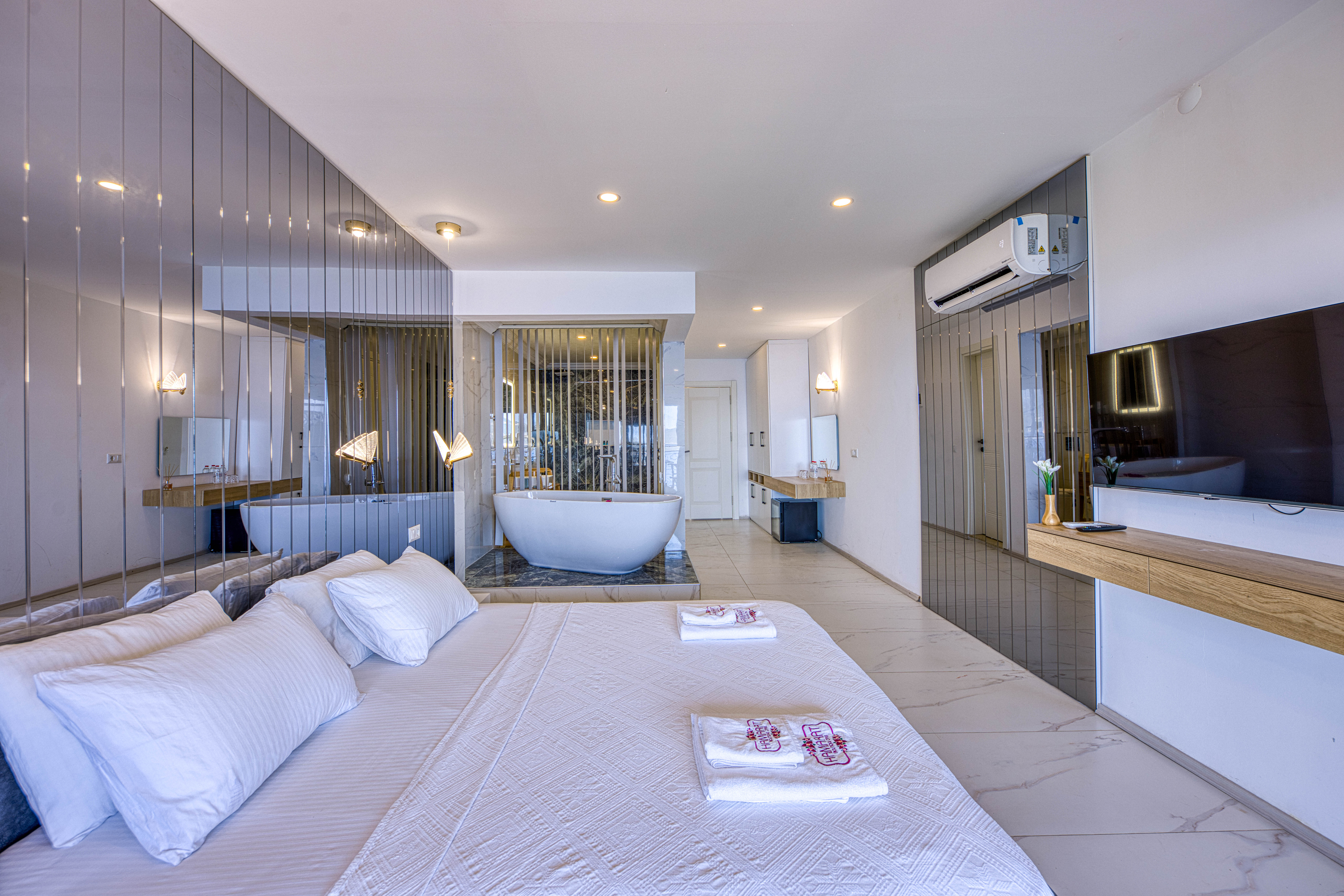 Hamarat Otel - photo 42