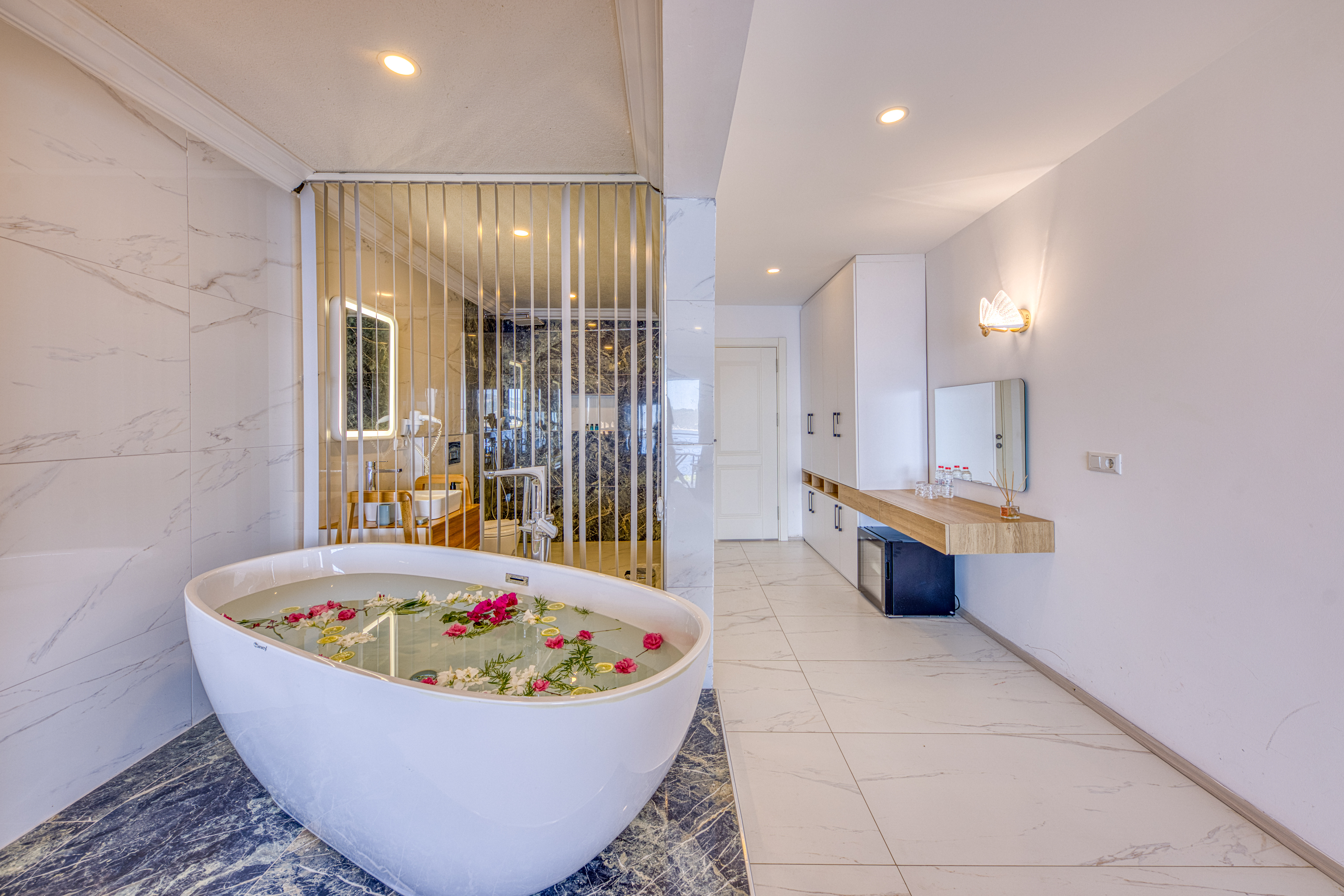 Hamarat Otel - photo 37
