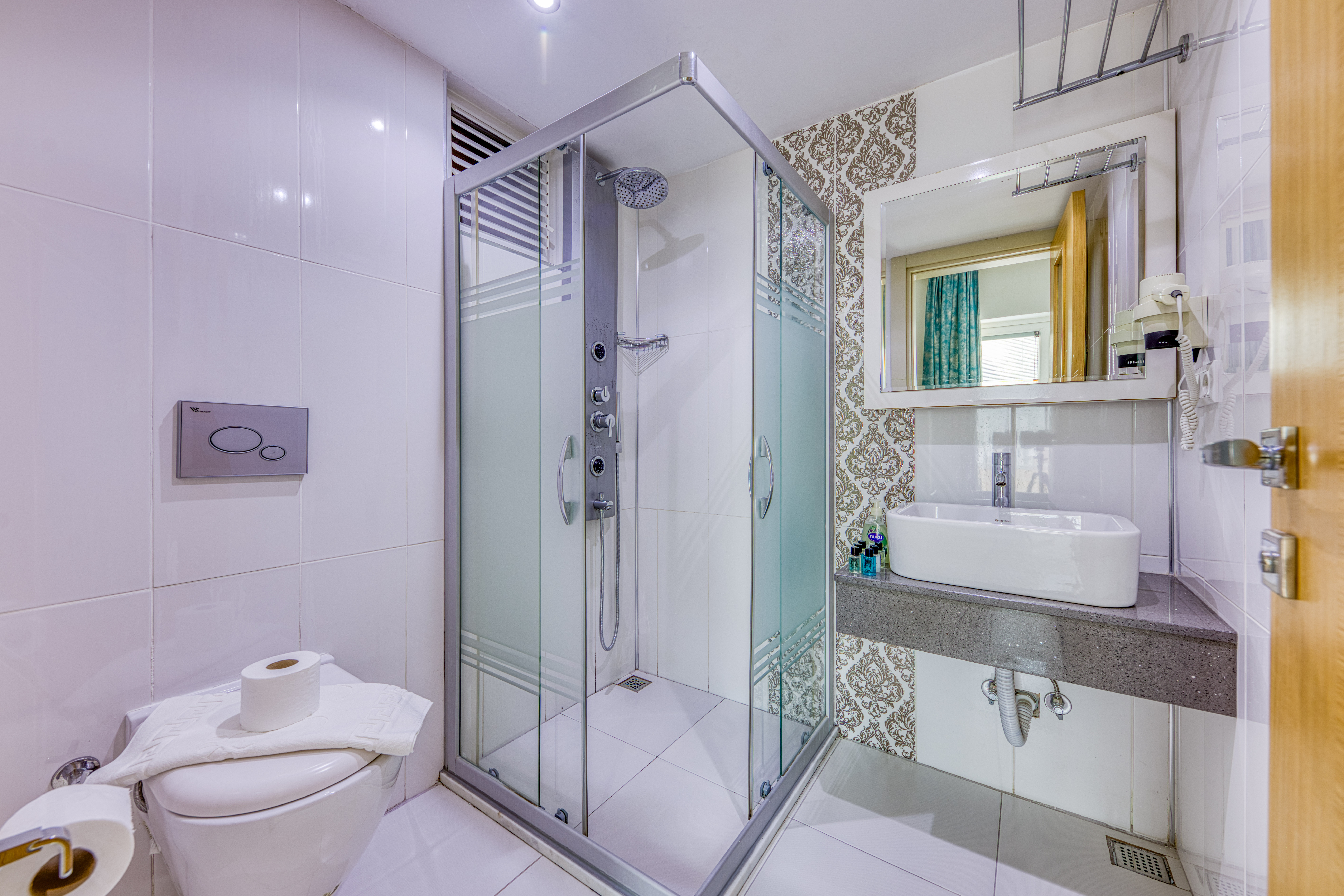 Hamarat Otel - photo 15