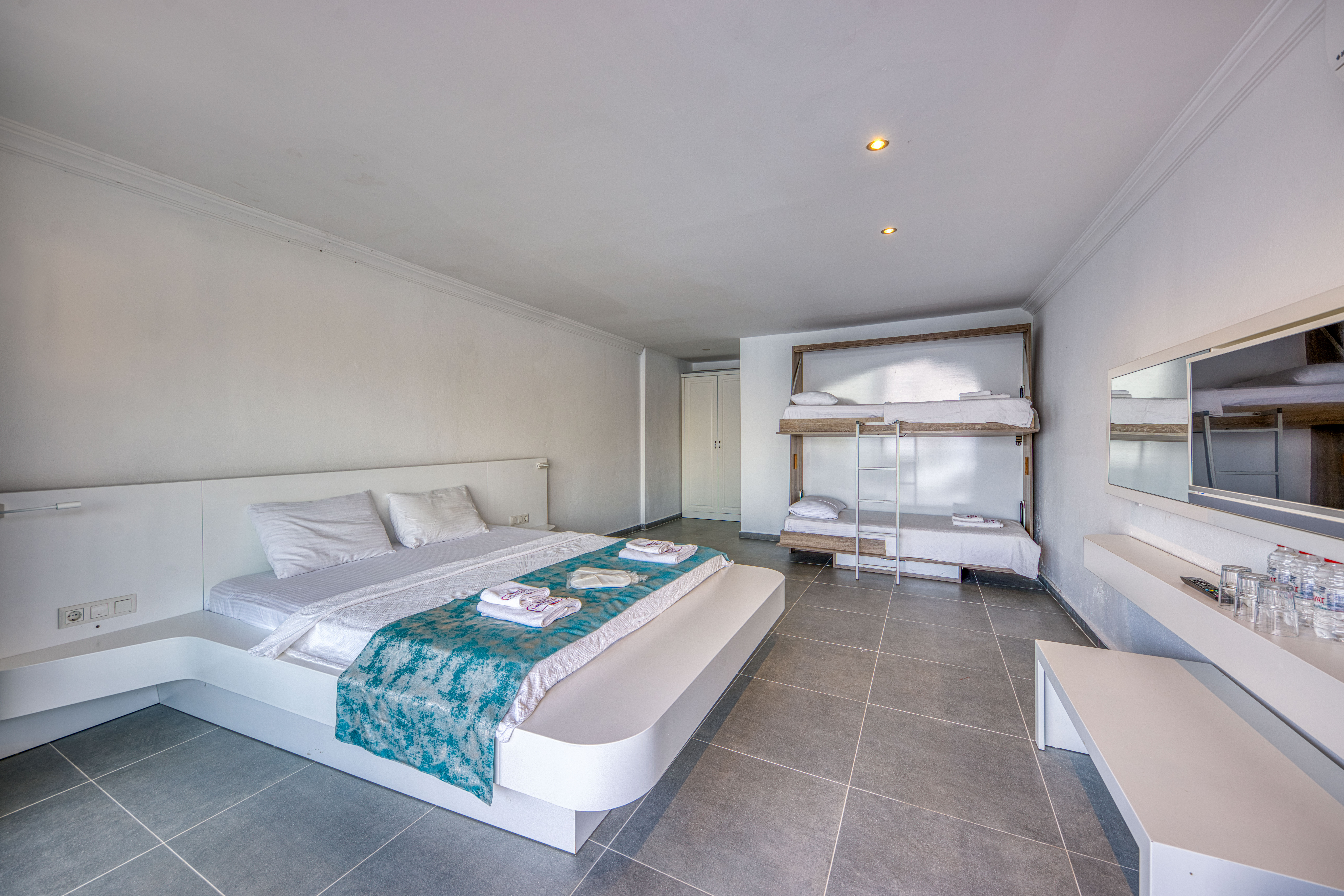Hamarat Otel - photo 58
