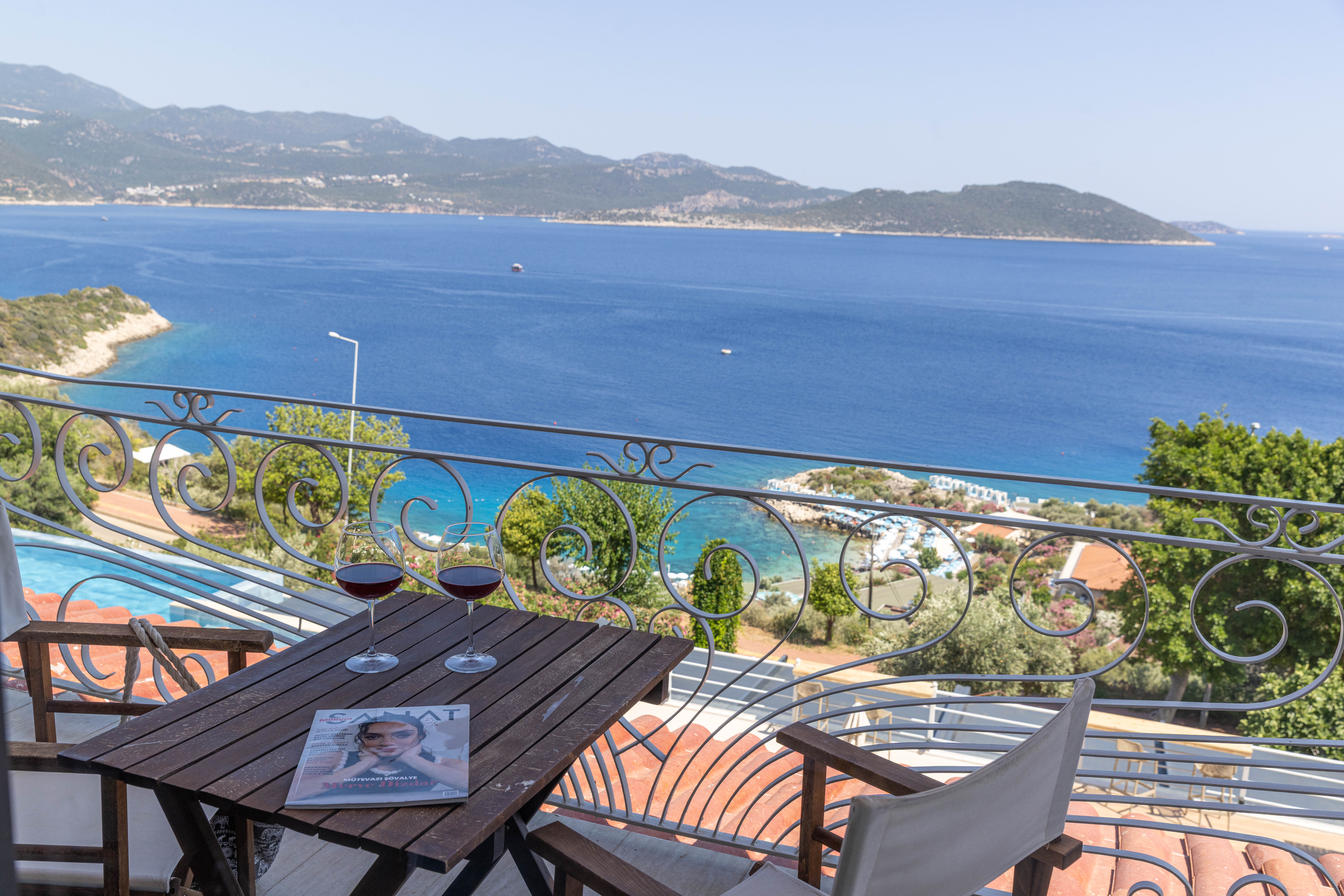 Hamarat Otel - photo 28