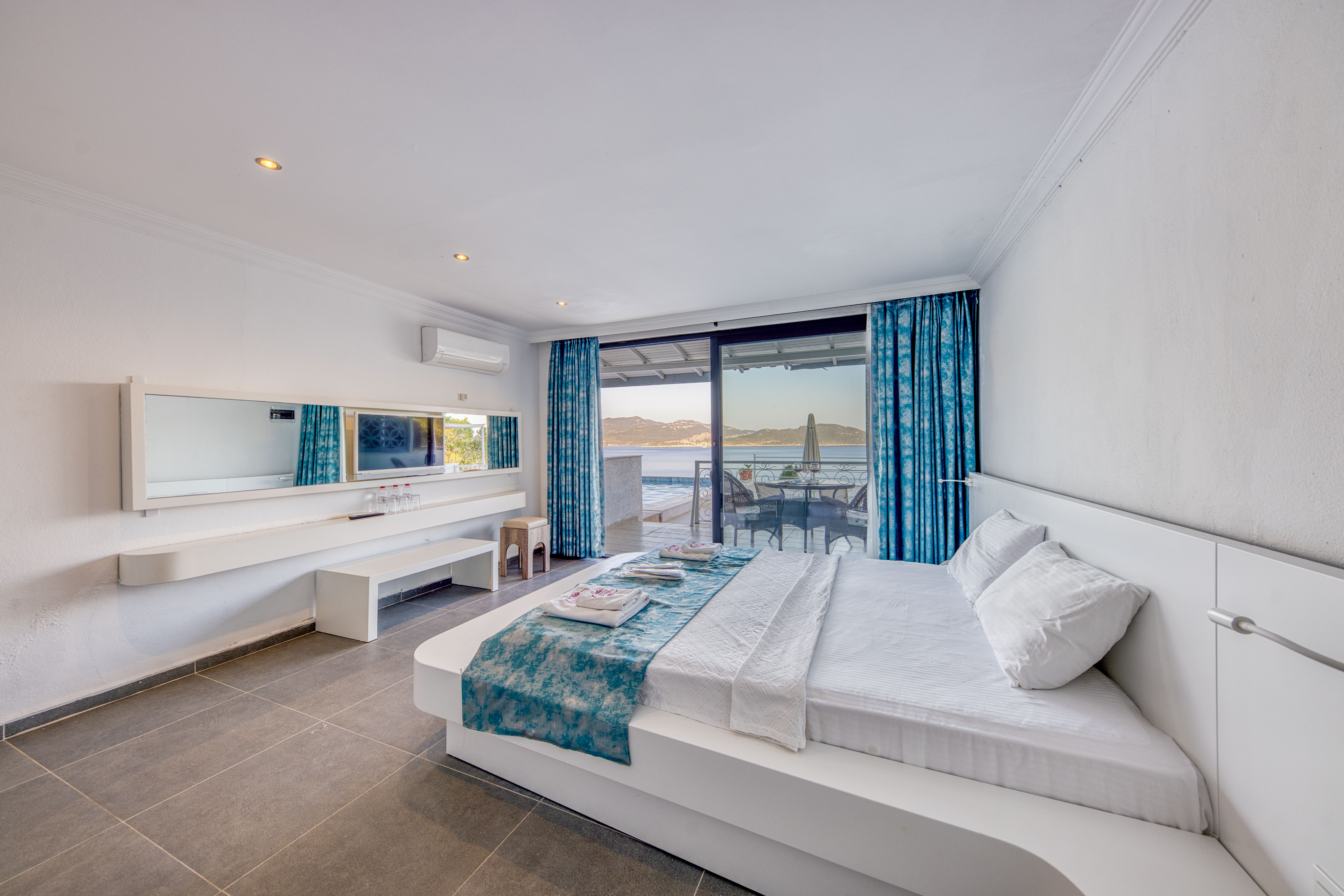 Hamarat Otel - photo 61