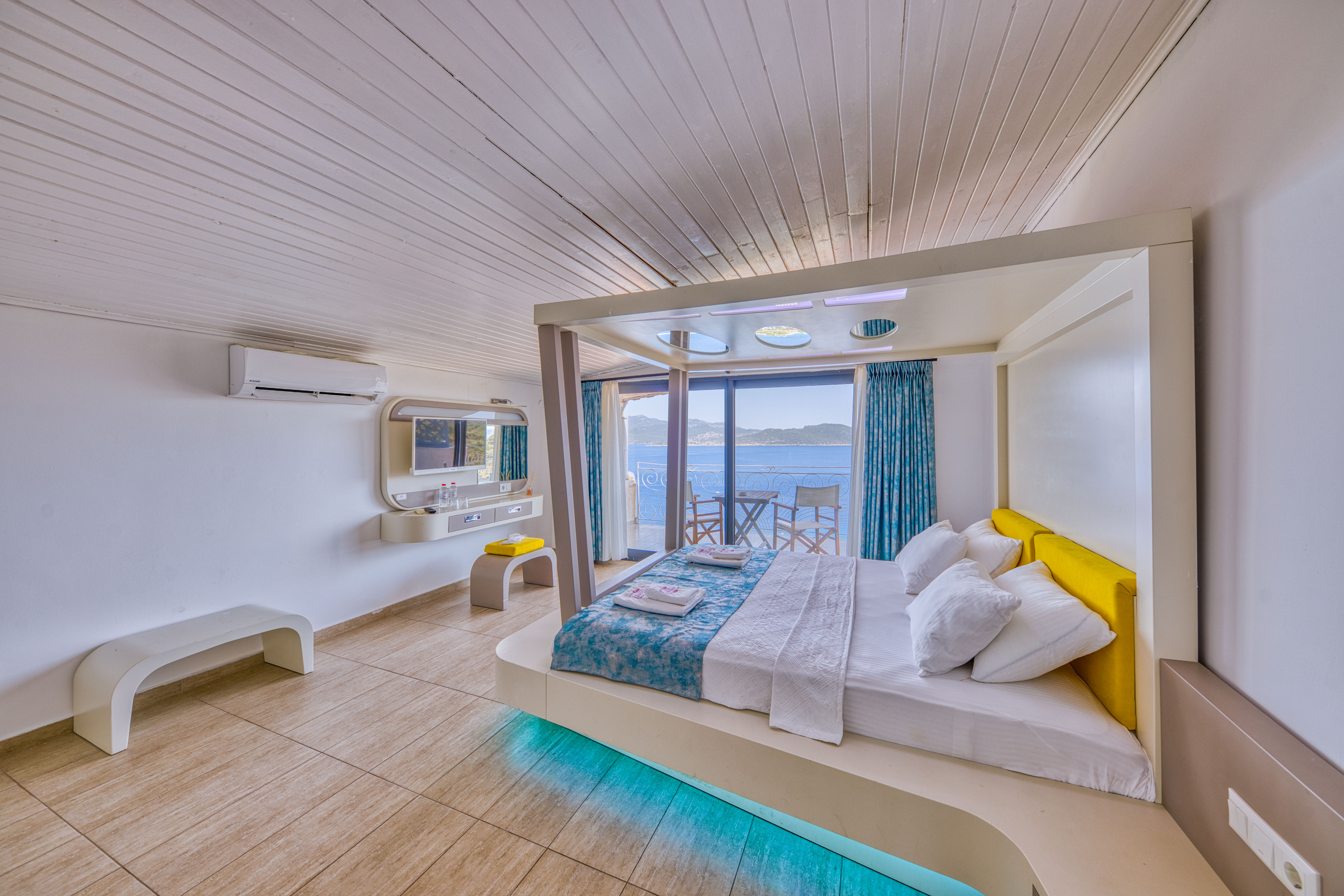Hamarat Otel - photo 7