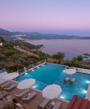 Hamarat Otel
