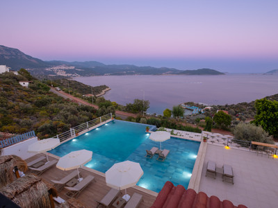 Hamarat Otel