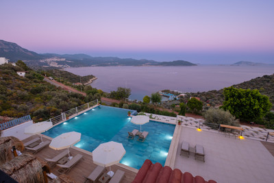 Hamarat Otel - photo 2