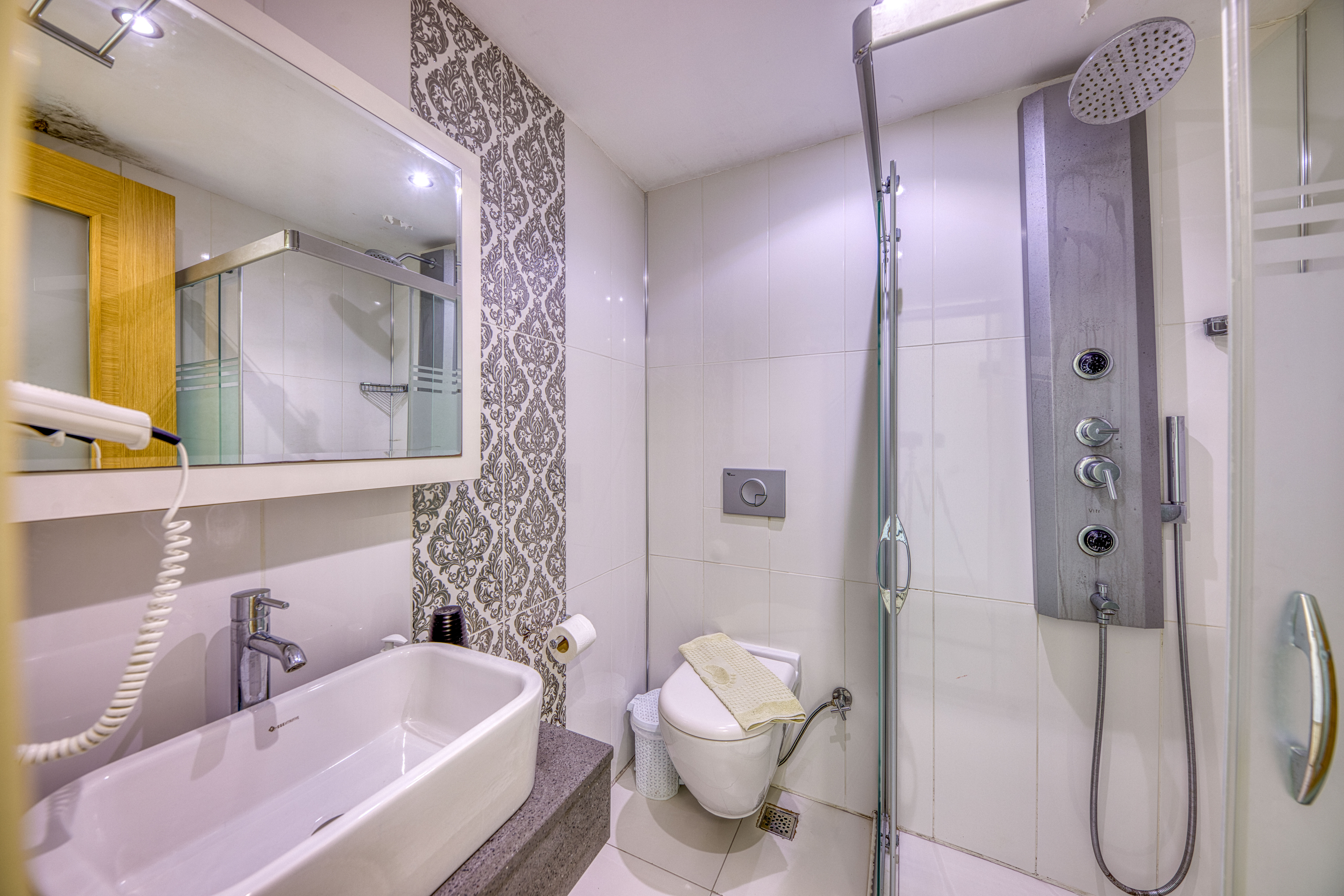 Hamarat Otel - photo 62