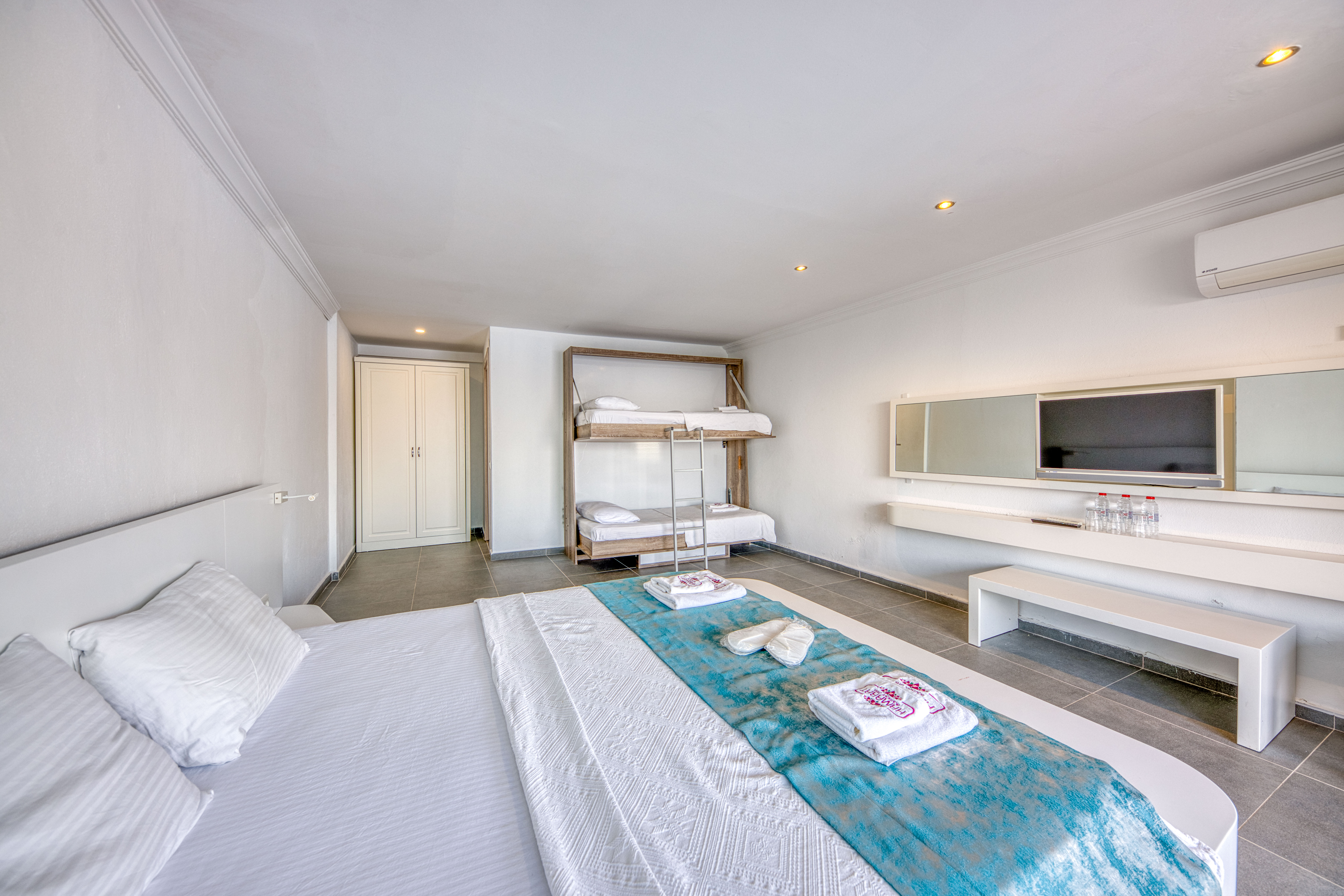 Hamarat Otel - photo 63