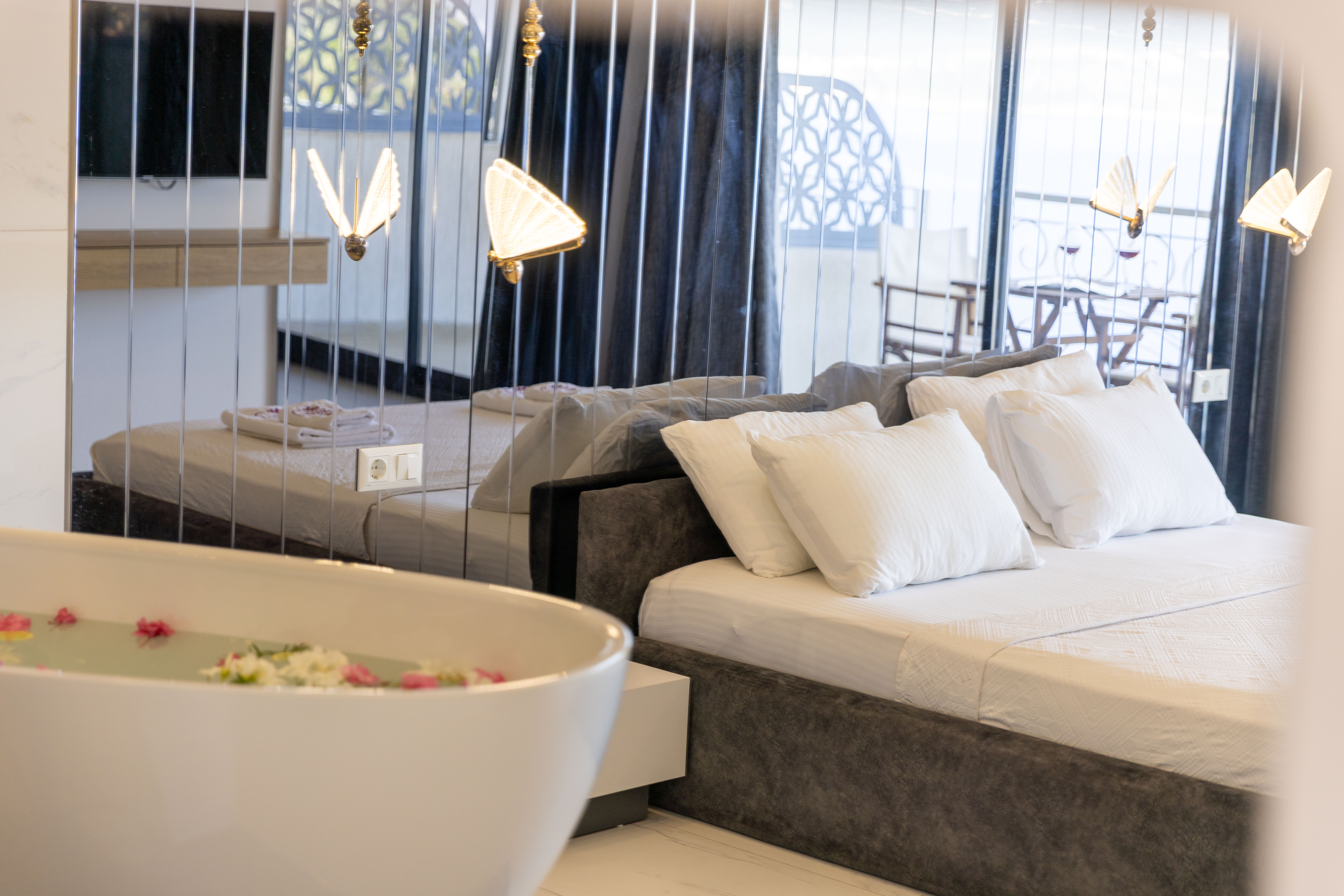 Hamarat Otel - photo 71