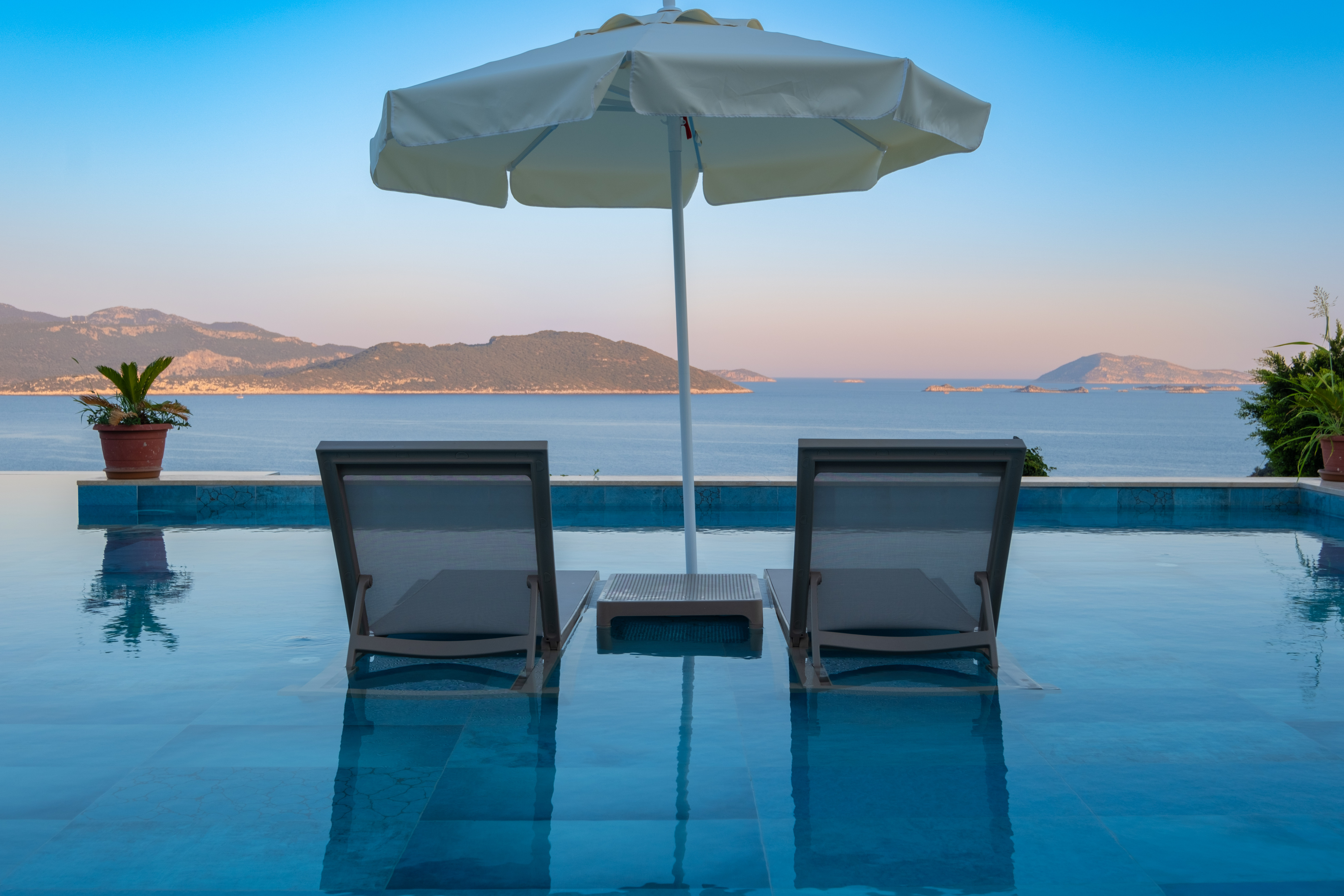 Hamarat Otel - photo 4
