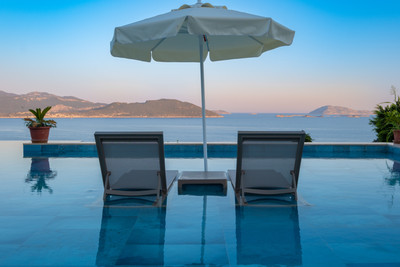 Hamarat Otel - photo 4